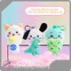 Small Stuffed Animal Keychain Maker 1