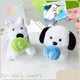 Factory Price Keychain Plush Toy Price List 1