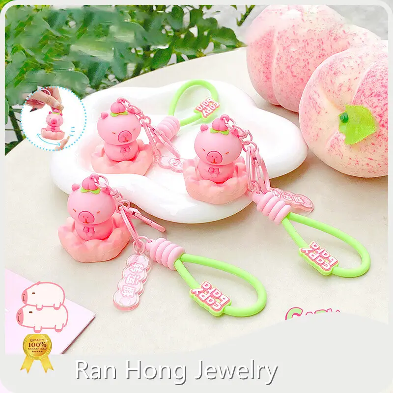 High-quality Keychain Manufacturers Price List 1