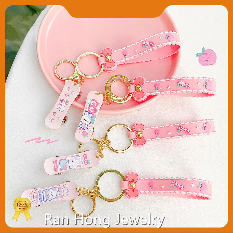 OEM Acrylic Key Chain Manufacturers Company 1