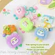 Bulk Buy Small Plush Keychain Price List 1