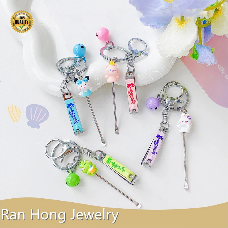 Resin Key Chain for Sale 1