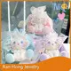 Acrylic Keychain Supplier by RanHong 1