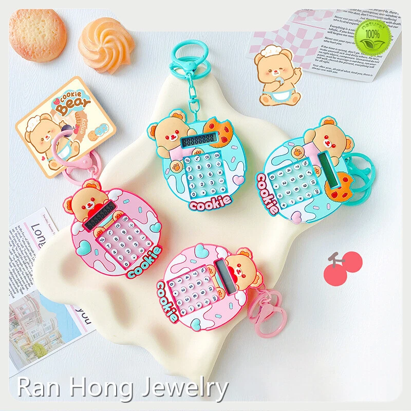 Bulk Rubber Keyring Manufacturer Company 1