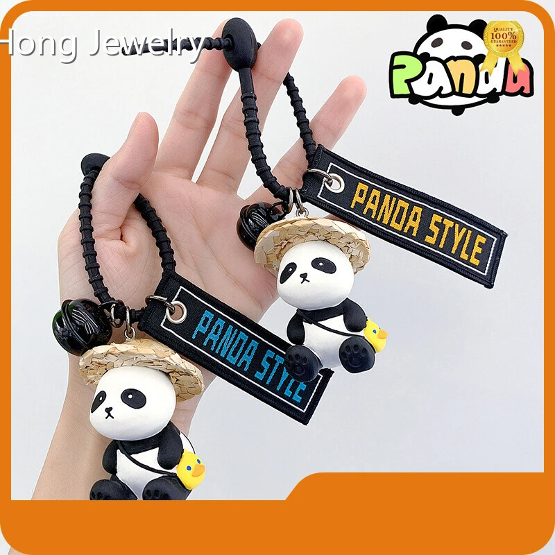 High-quality Resin Art Keychain for Sale 1