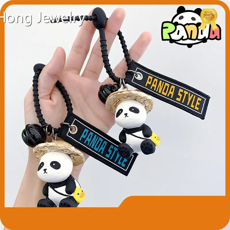 High-quality Resin Art Keychain for Sale 1
