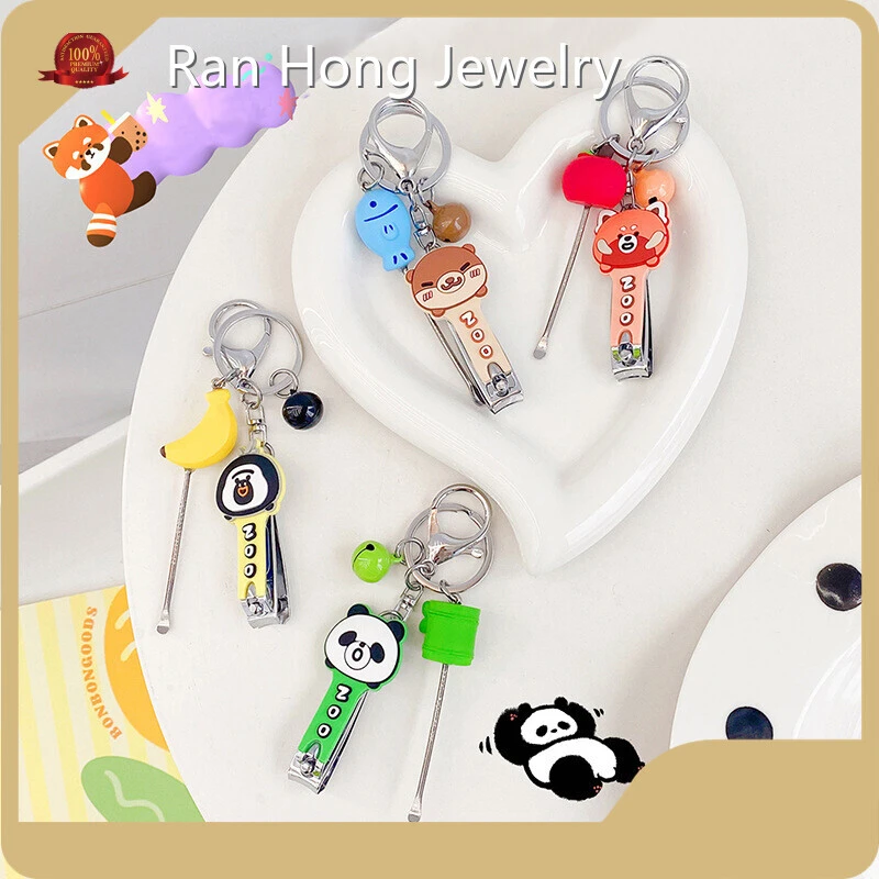 Wholesale Keychains Custom Maker 1