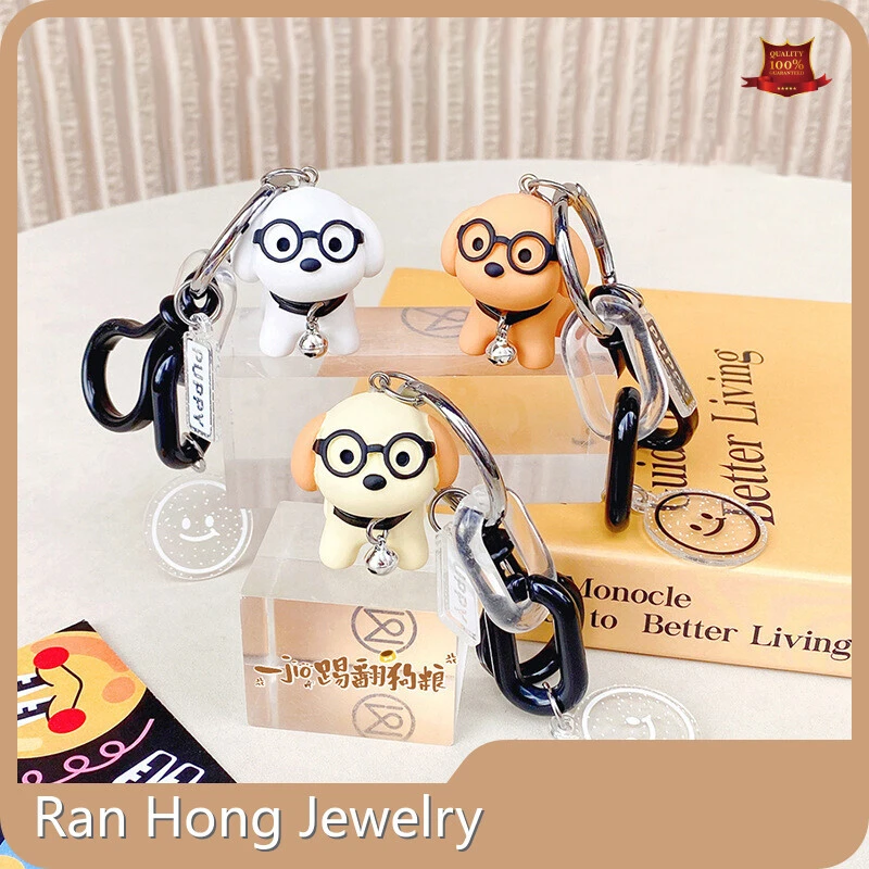 Best Acrylic Keychain Manufacturer Maker 1