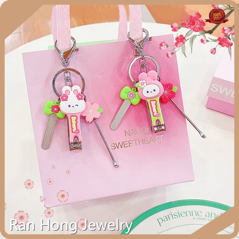 Professional Tool Keychains 1