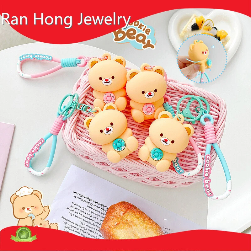 Keychain Manufacturers Supplier 1