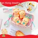 Keychain Manufacturers Supplier 1
