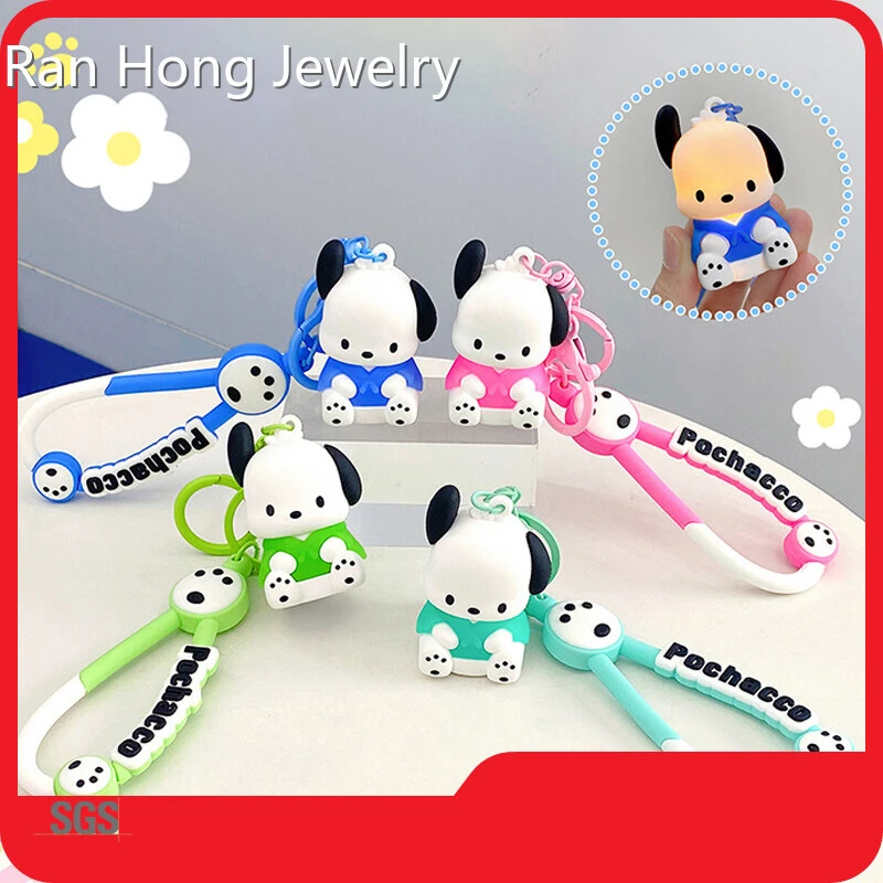Topcustom Acrylic Keychain Manufacturers 1