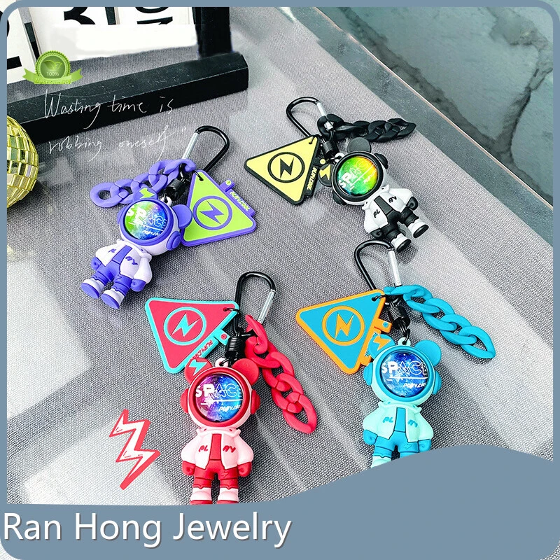 RanHong Pvc Key Chain Pvc Key Chainfactory 1