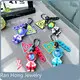 RanHong Pvc Key Chain Pvc Key Chainfactory 1