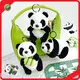 High-quality Custom Acrylic Keychain Manufacturers Price List 1