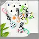 RanHong Pvc Rubber Keychain Pvc Rubber Keychainfor Sale 1
