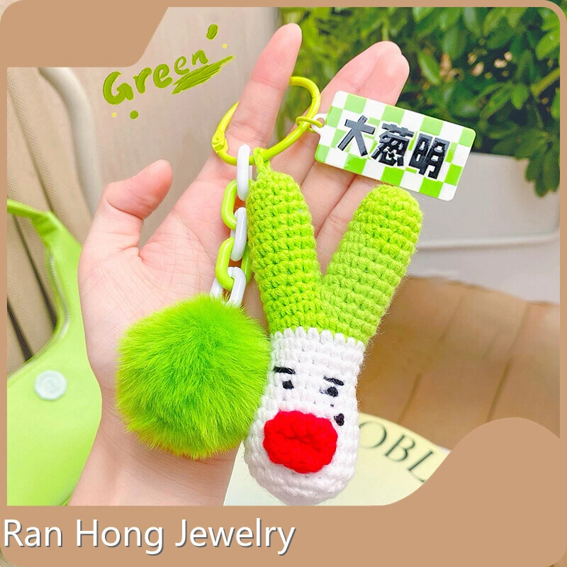 Factory Price Soft Toy Keychain Maker 1