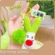 Factory Price Soft Toy Keychain Maker 1