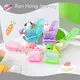 Custom Keychain Manufacturers by RanHong 1