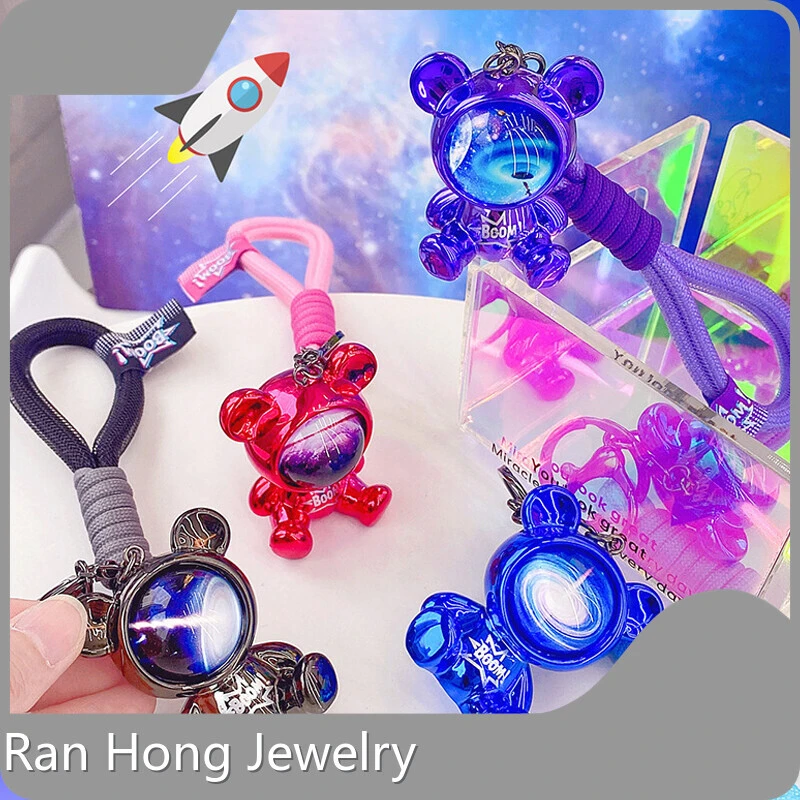 Best Resin Flower Keychain Price List 1