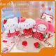 RanHong Plush Animal Keyring From China 1