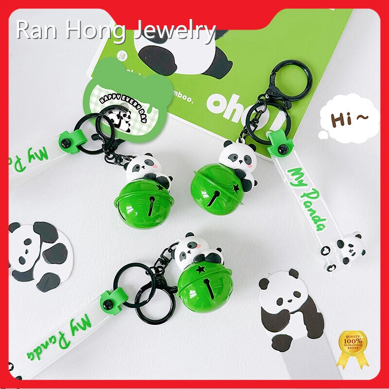 Keychain Ring Manufacturers - - RanHong 1