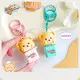 Wholesalepvc Keychain Manufacturers 1
