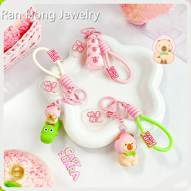 RanHong Resin Letter Keychain Maker 1
