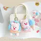 Bulk Stuffed Animal Keyring Stuffed Animal Keyring Company 1