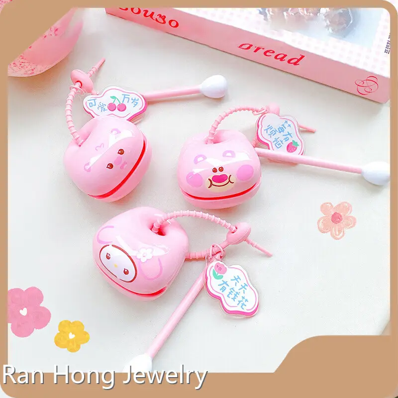 Tool Keychains - - RanHong-1 1