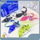 RanHong Shaker Keychain Manufacturer Shaker Keychain Manufacturermaker-1 1