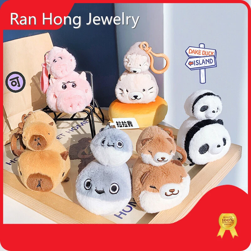 Acrylic Key Chain Manufacturers Distributor 1