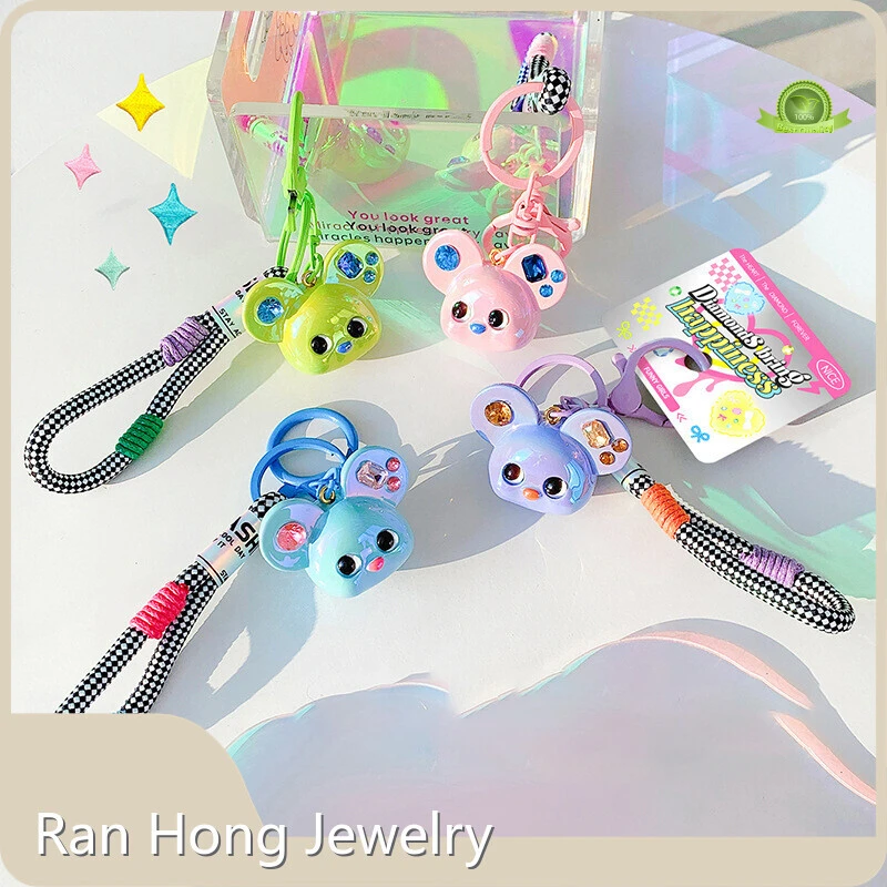 Wholesale Acrylic Key Chain Manufacturers Manufacturer 1