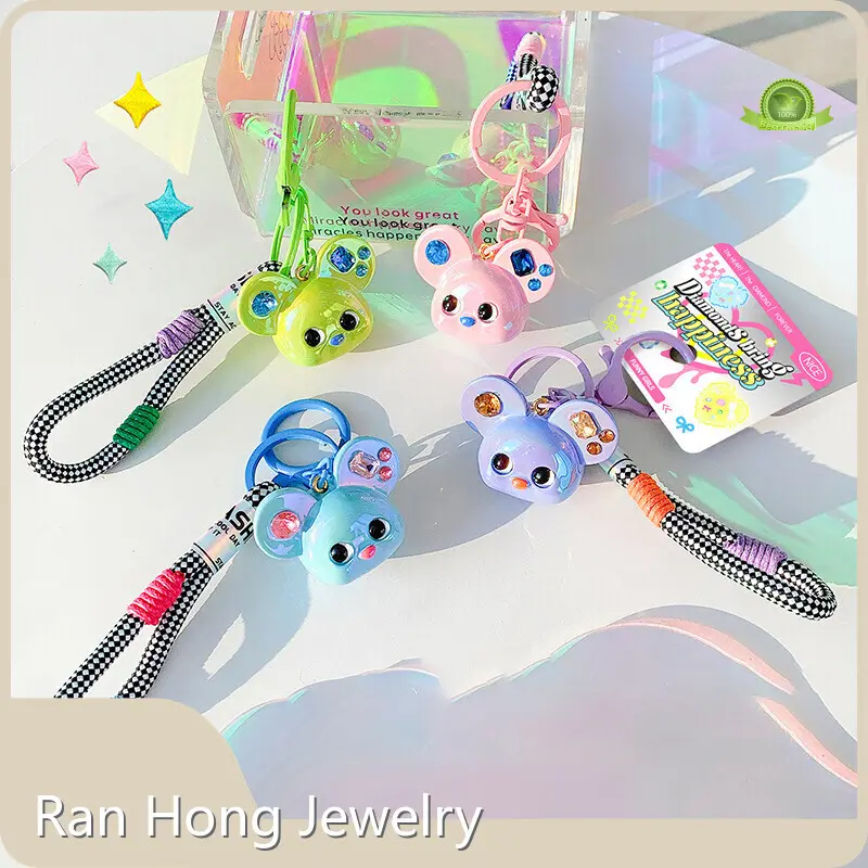 Wholesale Acrylic Key Chain Manufacturers Manufacturer 1