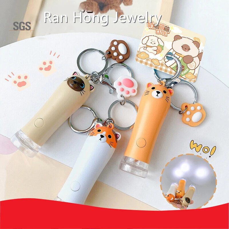 Latest Custom Acrylic Keychain Manufacturers Distributor 1