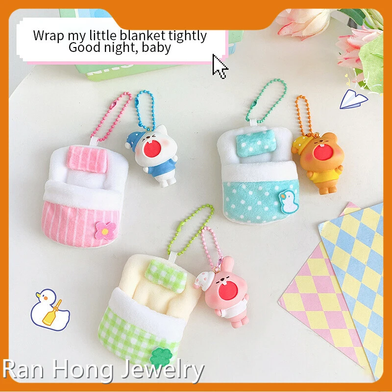 Resin Name Keychain Distributor 1