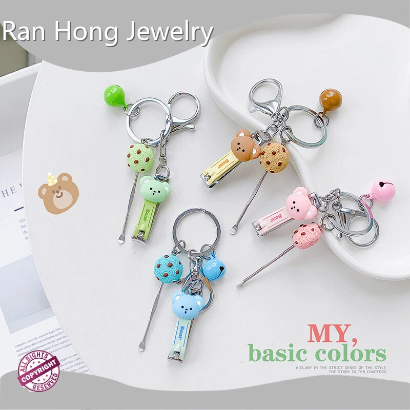 Bulk Buy Best Acrylic Keychain Manufacturer 1