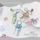 Bulk Buy Best Acrylic Keychain Manufacturer 1