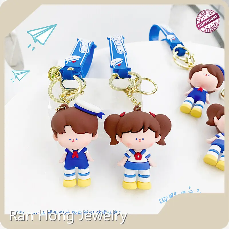 Bulk Buy Best Acrylic Keychain Manufacturer Factory Price 1