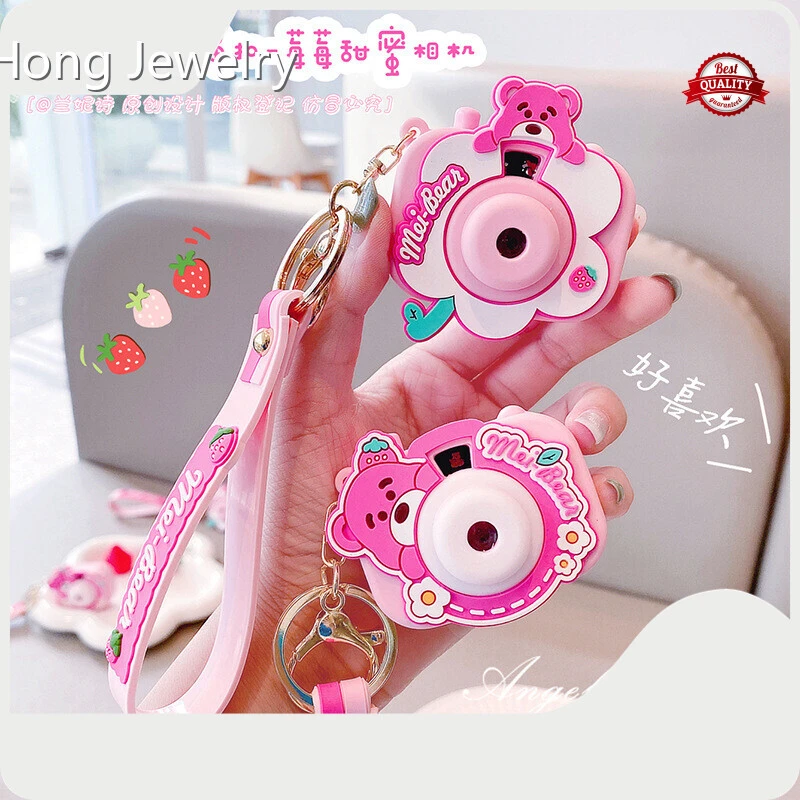 RanHong Acrylic Key Chain Manufacturers 51gManufacturer 1