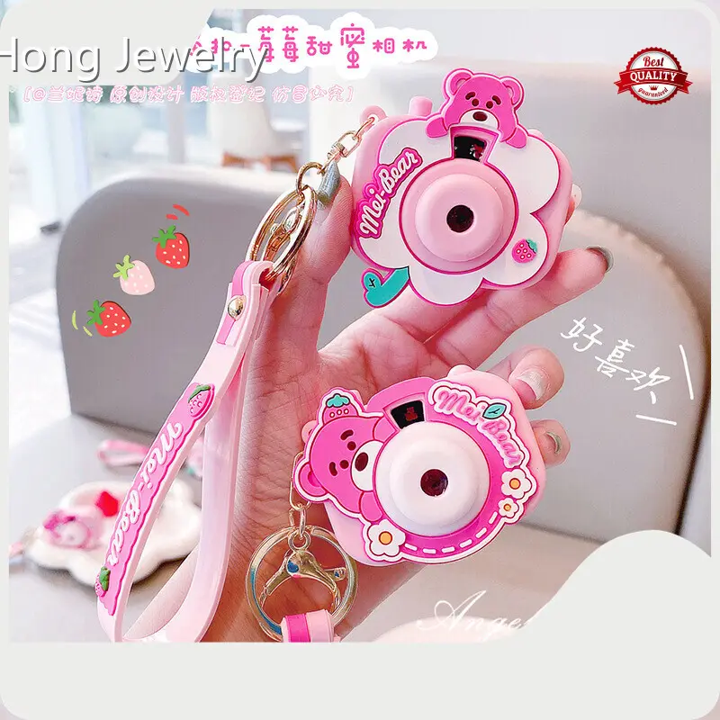 RanHong Acrylic Key Chain Manufacturers 51gManufacturer 1