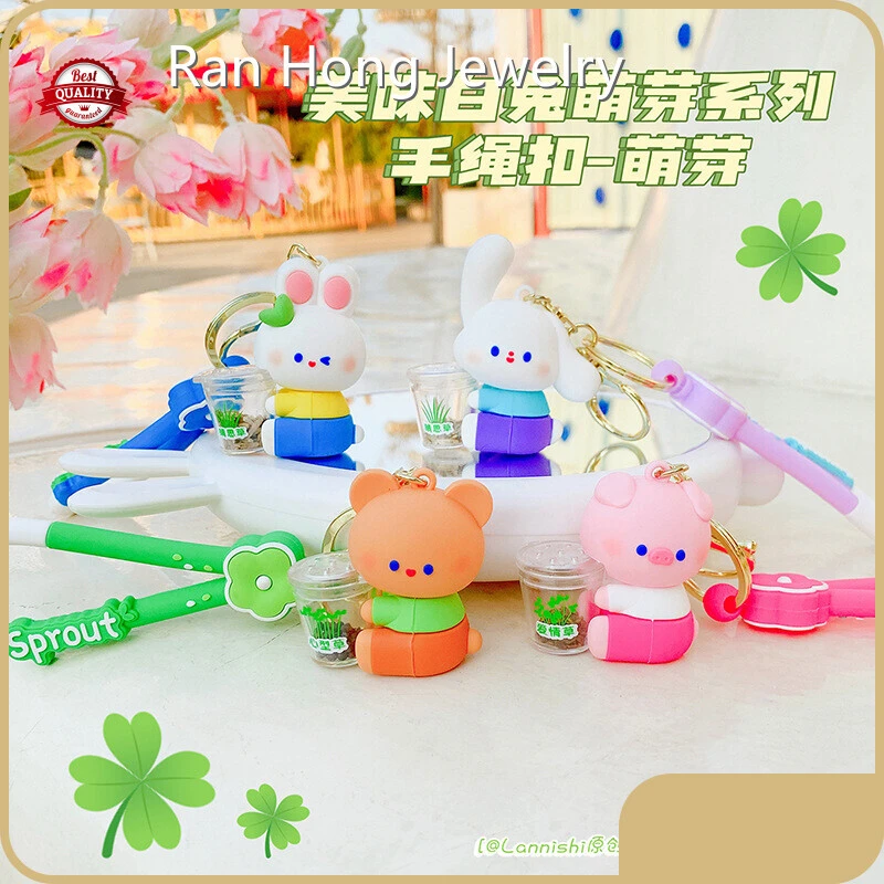 Bulk Buy Keychain Ring Manufacturers From China 1