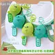RanHong Soft Teddy Keychain Upplier 1
