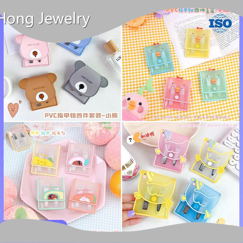 RanHong Keychain Tool Distributor 1