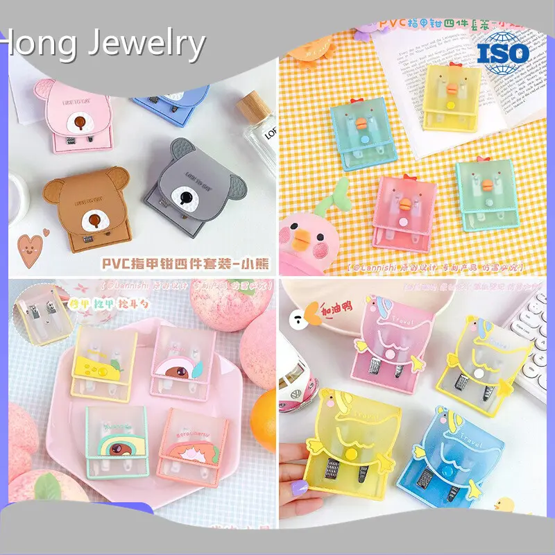 RanHong Keychain Tool Distributor 1