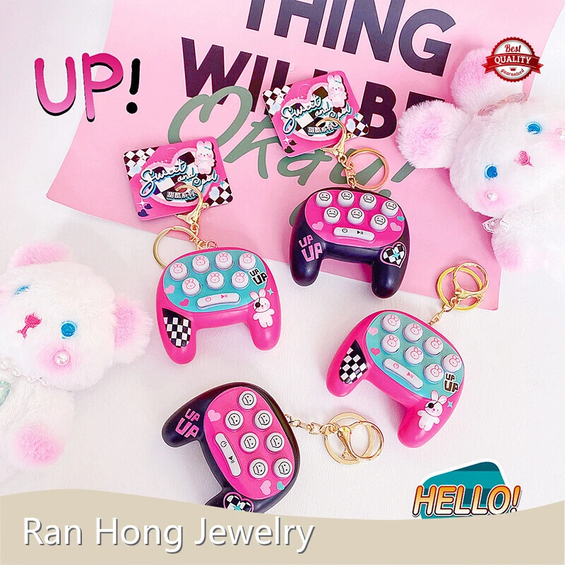 Bulk Buy Plastic Keychain Manufacturers Maker 1