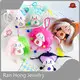 RanHong Plush Toy Keyring Plush Toy Keyringsupplier 1