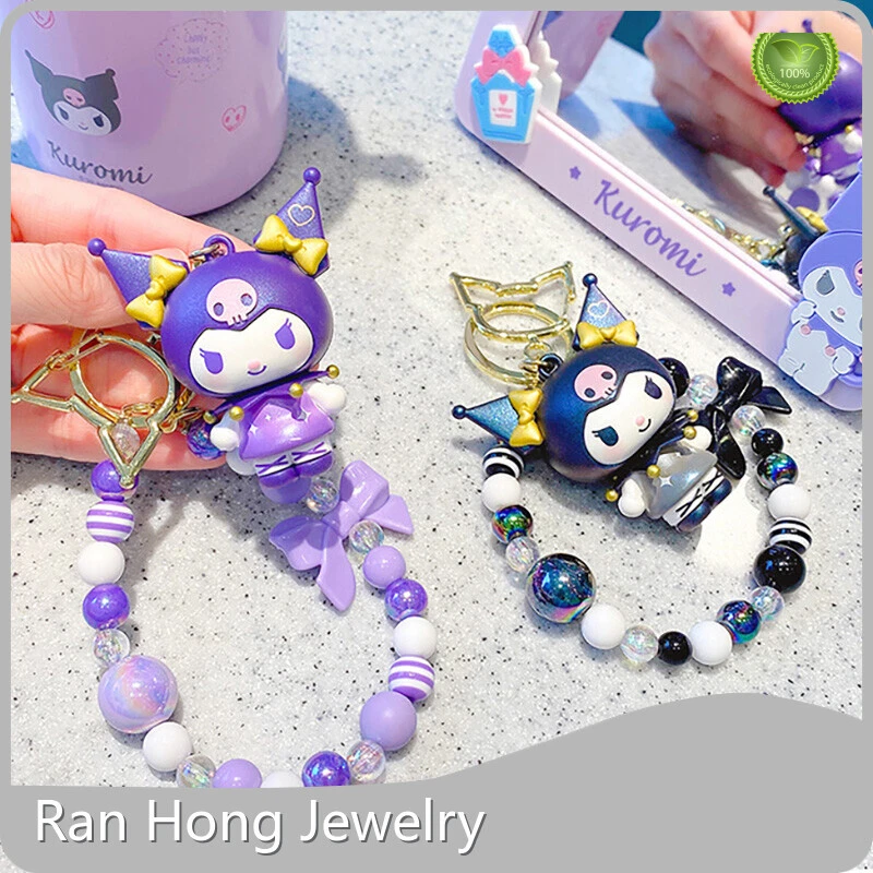 RanHong Rose Resin Keychain Rose Resin Keychaincompany 1