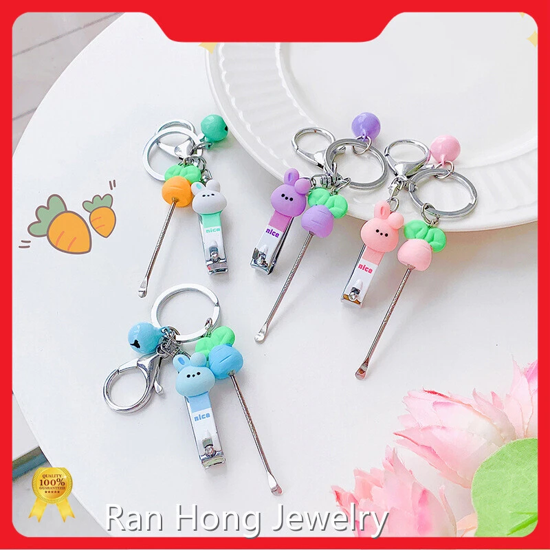 Wholesale Acrylic Key Chain Manufacturers Factory Price 1