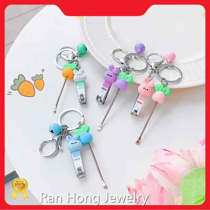 Wholesale Acrylic Key Chain Manufacturers Factory Price 1